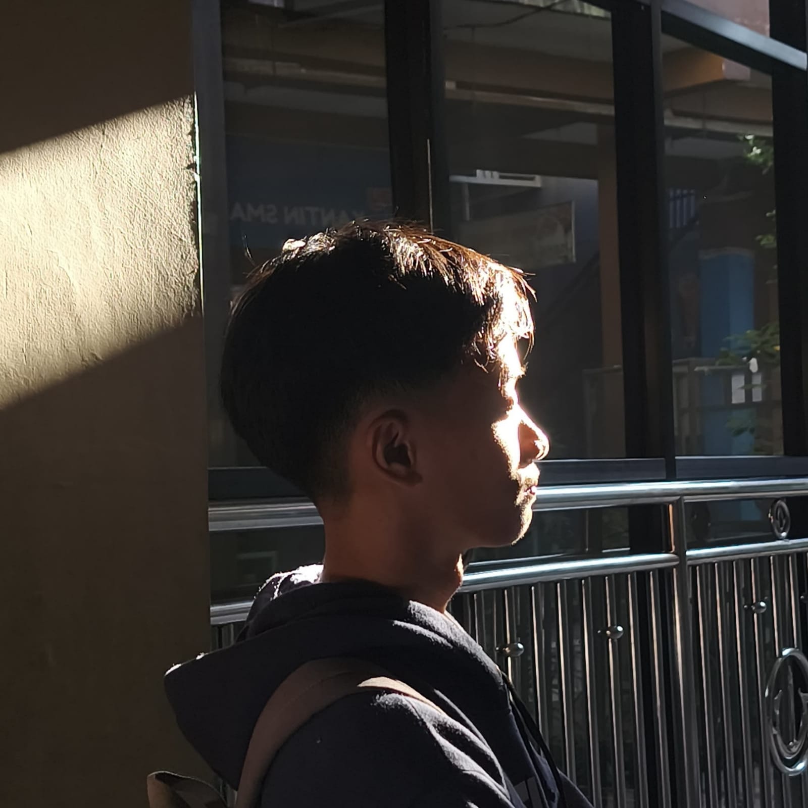 Adeel Haidar Setiabudi